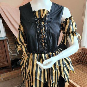 Just Pretend Cool costume no size